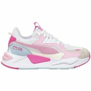 Rövid szárú edzőcipők Puma 38380810 kép