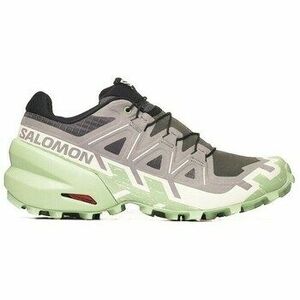 Futócipők Salomon Speedcross 6 W kép