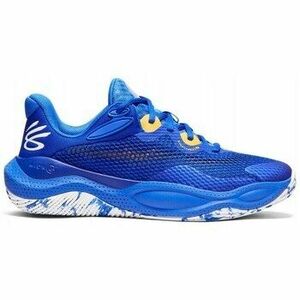 Rövid szárú edzőcipők Under Armour Curry Splash kép