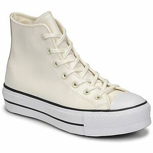 Magas szárú edzőcipők Converse CHUCK TAYLOR ALL STAR LIFT ANODIZED METALS HI kép