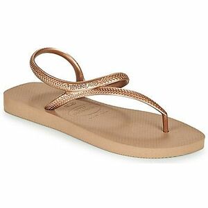 Szandálok / Saruk Havaianas FLASH URBAN kép