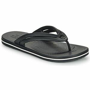 Lábujjközös papucsok Crocs CROCBAND FLIP W kép