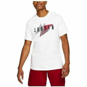 Rövid ujjú pólók Nike Jumpman Air WM SS Crew kép