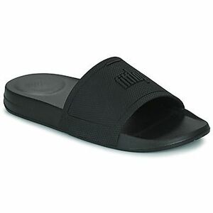 Papucsok FitFlop Iqushion Pool Slide Tonal Rubber kép