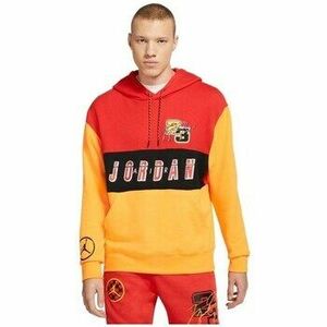 Pulóverek Nike Sport Dna Hoodie kép