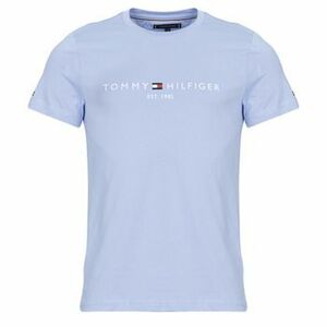 Rövid ujjú pólók Tommy Hilfiger TOMMY LOGO TEE kép
