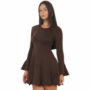 Rövid ruhák La Modeuse 76574_P181239 kép