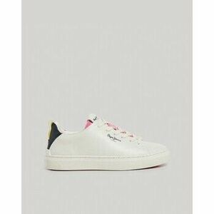 Rövid szárú edzőcipők Pepe jeans PLS00005 CAMDEN ACTION W kép