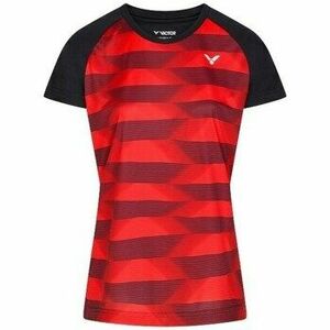 Rövid ujjú pólók Victor T-34102 Cd kép