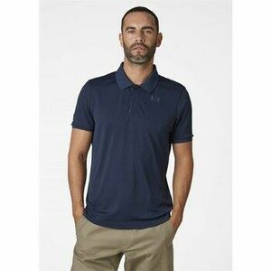 Rövid ujjú pólók Helly Hansen Lifa Active Solen kép