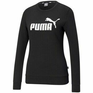 Pulóverek Puma Essentials Logo kép