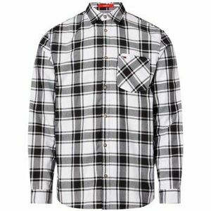 Hosszú ujjú ingek Tommy Hilfiger Check kép