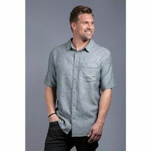 Hosszú ujjú ingek Tatonka Tiark kép