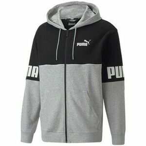 Pulóverek Puma 84984204 kép