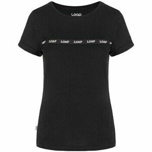 Rövid ujjú pólók Loap Balzala kép