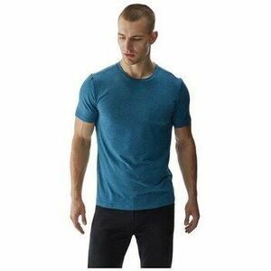 Rövid ujjú pólók 4F 4FWAW24TFTSM1 kép