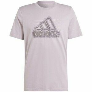 Rövid ujjú pólók adidas Growth Bos T kép