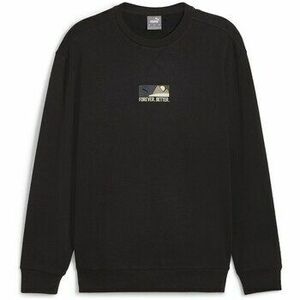 Pulóverek Puma Better Sportswear Crew kép
