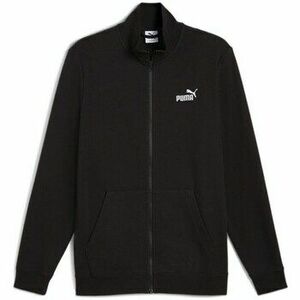 Pulóverek Puma Ess No. 1 Logo Track kép