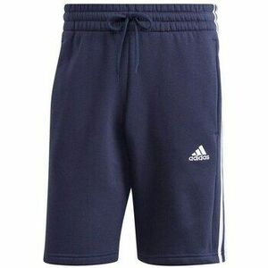 7/8-os és 3/4-es nadrágok adidas Essentials Fleece 3-stripes kép