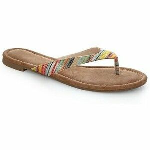 Lábujjközös papucsok Loap Herba kép