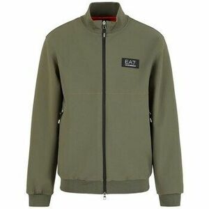 Kabátok Emporio Armani Lux M Sailor Tech kép