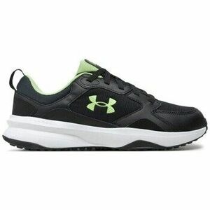 Rövid szárú edzőcipők Under Armour Ua Charged Edge kép