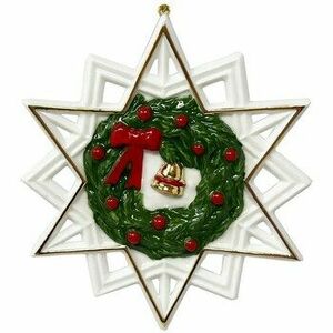 Karácsonyi dekorációk Villeroy & Boch Christmas Classic kép