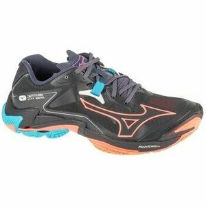 Fedett pályás sport Mizuno Wave Lightning Z8 kép