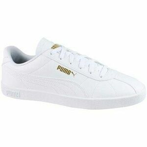 Rövid szárú edzőcipők Puma Club Ii Sl kép
