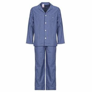 Ruhák Polo Ralph Lauren S/S PJ SET SLEEP SET kép