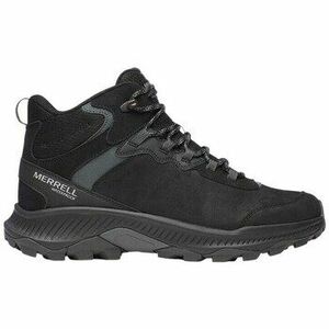 Túracipők Merrell Speed Strike 2 Leather Wp kép