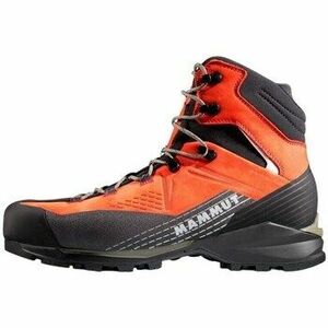 Túracipők Mammut Kento Guide Ii High Gtx kép