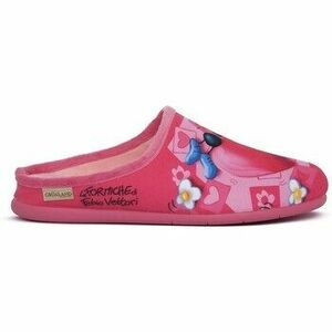 Mamuszok Grunland Grunland Fuxia B2gaga kép