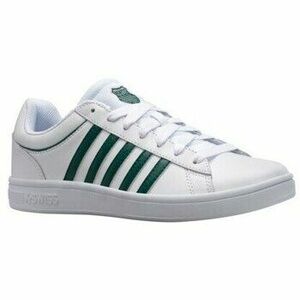 Rövid szárú edzőcipők K-Swiss 06154942M kép