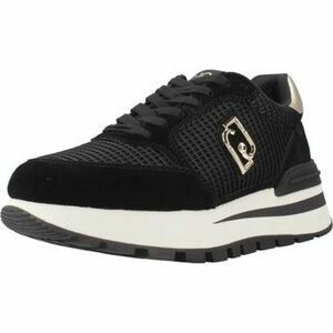 Divat edzőcipők Liu Jo AMAZING 25 kép