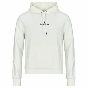 Pulóverek Polo Ralph Lauren SWEAT HOODIE POLO CENTER kép