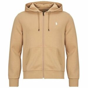 Pulóverek Polo Ralph Lauren SWEATSHIRT ZIPPE EN DOUBLE KNIT TECH kép