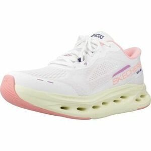 Rövid szárú edzőcipők Skechers MAX CUSHIONING GLIDE STEP kép