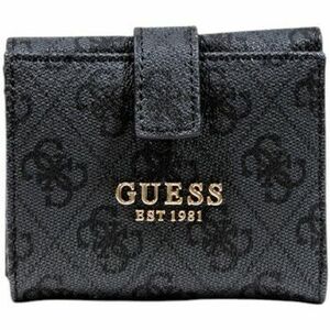 Pénztárcák Guess LAUREL II SLG PETITE TRIFOLD SWSG74 59138 kép