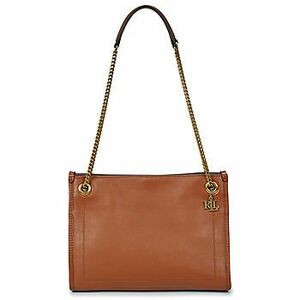 Válltáskák Lauren Ralph Lauren BRADELY MEDIUM SHOPPER kép