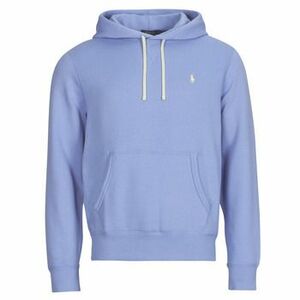 Pulóverek Polo Ralph Lauren SWEATSHIRT CAPUCHE EN MOLLETON kép
