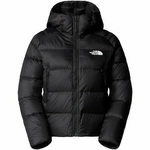 Steppelt kabátok The North Face W Hyalite Down Hooded Jacket kép