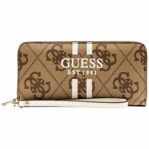 Pénztárcák Guess LAUREL II SLG LARGE ZIP AROUND SWOS74 59146 kép