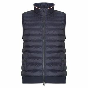Steppelt kabátok Tommy Hilfiger MIX MEDIA ESS RWB VEST kép