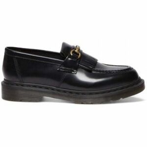 Mokkaszínek Dr. Martens Adrian Snaffle Polished Smooth 32102001 kép
