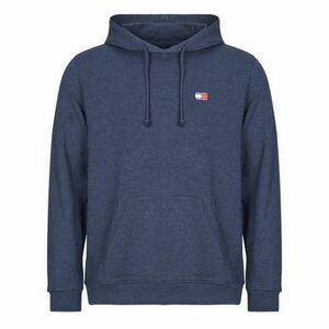 Pulóverek Tommy Jeans TJM REG BADGE HOODIE EXT kép