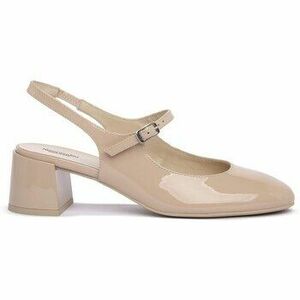 Félcipők NeroGiardini 614 Vernice Cipria kép