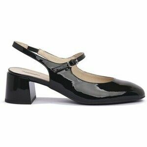 Félcipők NeroGiardini Nero 100 Vernice kép