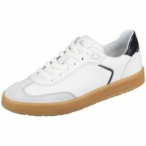 Rövid szárú edzőcipők Sioux 40651 kép